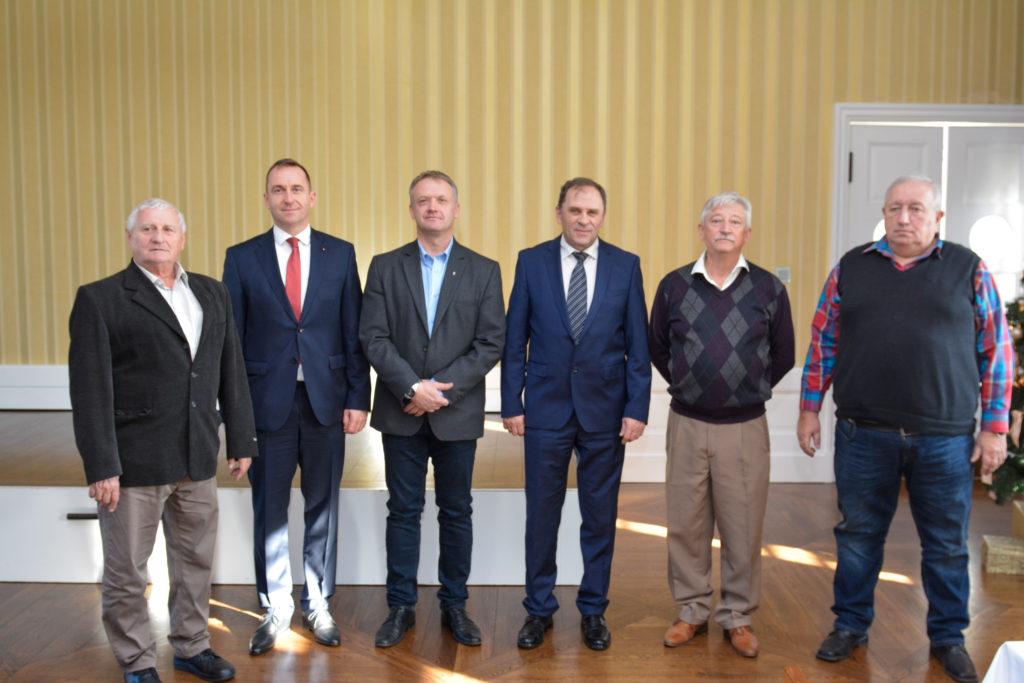 Idén is biztonságosan üzemeltek a hazai radioaktívhulladék-tárolók