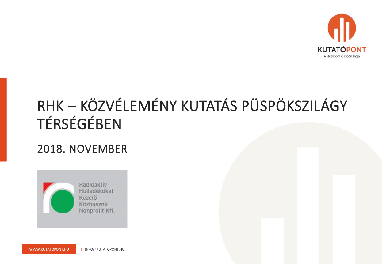 Kiértékelték az ITET tagtelepülések lakóinak válaszait